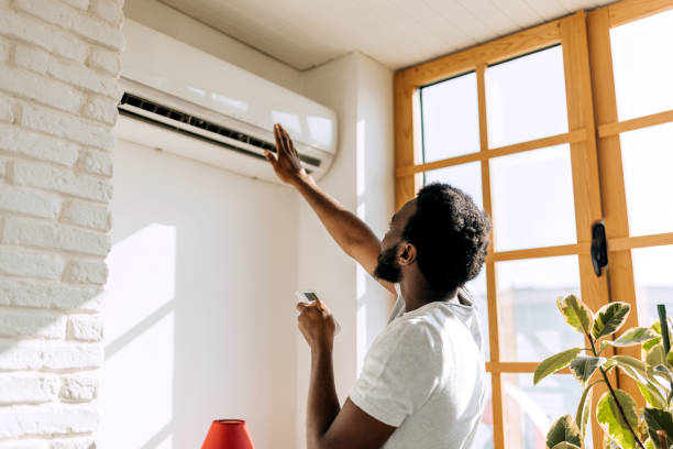 Best VRF (Variable Refrigerant Flow) Systems in Duarte, CA