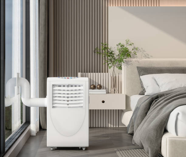 Best Ductless Mini-Split Systems in Duarte, CA