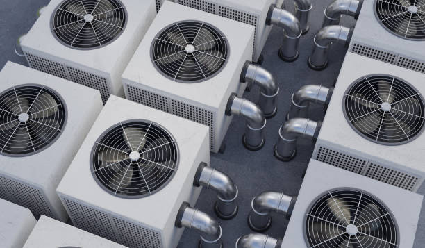 Best HVAC Retrofitting and Upgrading in Duarte, CA