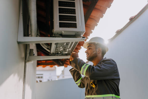 Best HVAC Consulting and Engineering in Duarte, CA